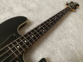 Fender Aerodyne JB Japan - 4