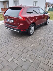 Volvo xc60 - 4