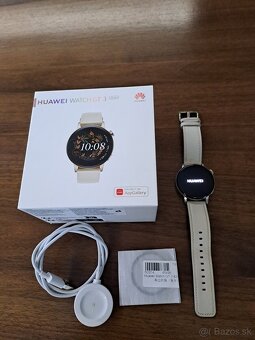 Huawei watch gt3 42mm - 4