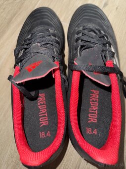 Adidas Predator 18.4 - 4