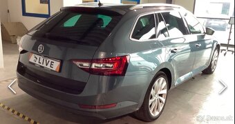 Skoda Superb 1.4 TSI ACT Style - 4