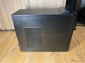 Acer PC - 4