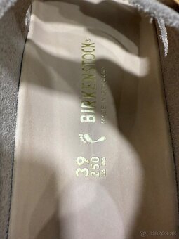 birkenstock big buckle - 4