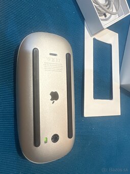 Magic Mouse Apple - 4