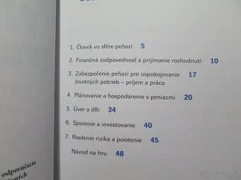 2x finančná gramotnosť pre ZŠ (2014) - 4