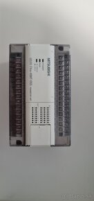 PLC Melsec FX0N-40DDS Transistor unit - 4