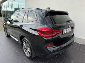 BMW X3 xDrive30d mHEV A/T - 4