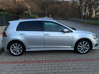 Predám Volkswagen VW Golf R-line 1.6 TDI - 4