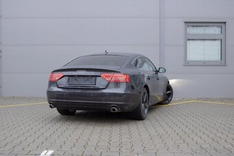 AUDI A5 Sportback - 4