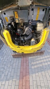 WACKER NEUSON 1703 - 4