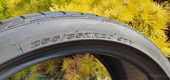 NEXEN NFERA SU1, 255/30 R20, 97Y LETNA, 255/30 ZR20 - 4