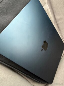 MacBook air m3 16gb 256gb - 4