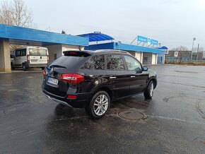 Renault Koleos 2,0 dCI rok 2012 - 4