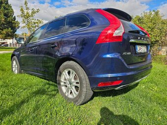 Volvo xc60 - 4