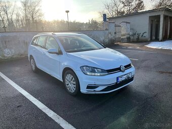 VW Golf TDI 2019 DSG 85kW - 4