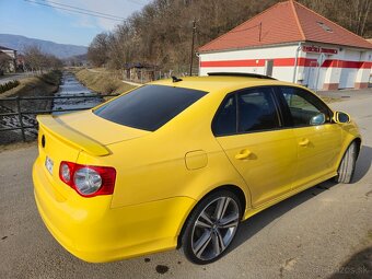 Volkswagen JETTA GLI  NA DIELY - 4