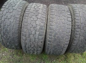 Predám pn 265/65r 17 - 4