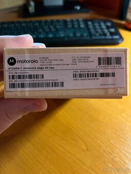 Motorola edge 50 neo - 4