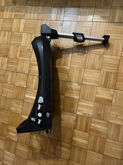 ISOFIX pre vajíčko do auta - 4