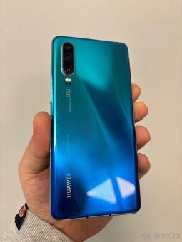 HUAWEI P30 - 4