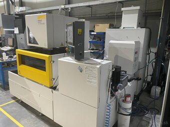 Hľadáme talentovaného CNC operátora na rezačku Fanuc - 4