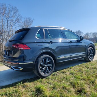 VW Tiguan 2,0tdi. facelift - 4