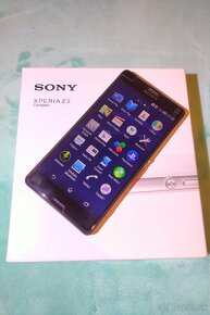 Sony Xperia Z3 compact - 4