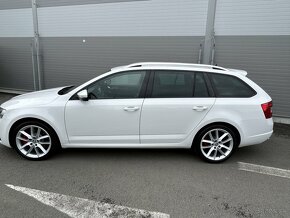 Škoda Octavia Combi III 2.0 TDi DSG RS 185K EU6 (diesel) - 4