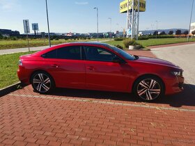 Peugeot 508 1.6 PureTech GT 225K EAT8 - 4