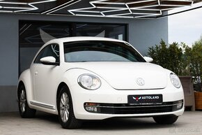 Volkswagen Beetle 1.2 TSI - 4