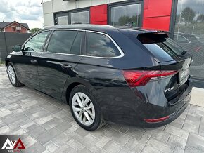 Škoda Octavia Combi 2.0 TDI Style, 116 800km, Bi-LED, SR - 4