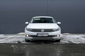 Volkswagen Passat Variant 1.6 TDI Comfortline - 4