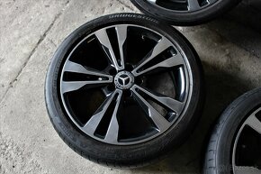 18” LETNA---SADA---MERCEDES----W-205---r.v-2018---DVOJROZMER - 4