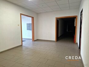 CREDA | prenájom kancelária 9,22 m2, Nitra, Cabajská 21 - 4