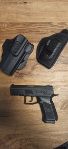 CZ 75 P-07 Duty - 4