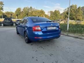 Skoda Octavia 2.0 TDI (2013, 110kW) - 4