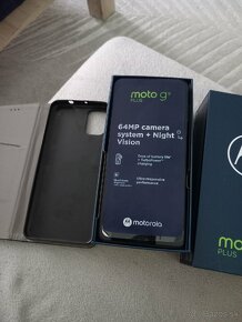 Motorola g9 plus - 4