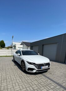 VW Arteon 2.0 TDI DSG 4MOTION  - ZNÍŽENÁ CENA - 4