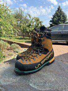 La sportiva nepal 45 - 4