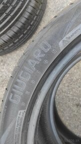 Vredestein 245/40r20 letné - 4