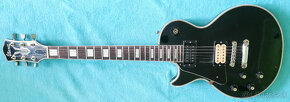 BANEZ LES PAUL 2350L 1977 - LH - 4