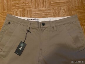 panske sortky, kratasy G-STAR RAW velkost W34 - 4