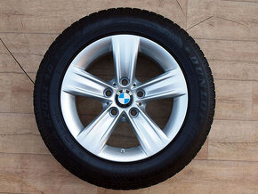 16" 5x120 ALU KOLA BMW 3er F30 ff. – ZIMNÍ SADA + ČIDLA - 4