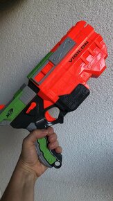 Nerf Vigilon - 4