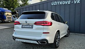 BMW X5 xDrive30d A/T, M-Packet 77tis.km DPH kúp.v SR - 4