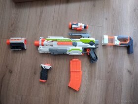 Nerf Modulus +Stealth kit - 4