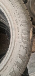 205/50 R16 Good Year letné - 4