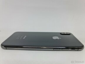 IPHONE XS SPACE GRAY 256GB ZÁRUKA - STAV AKO NOVÝ - 4