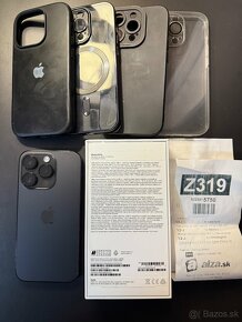 Iphone 14 pro 256GB - 4