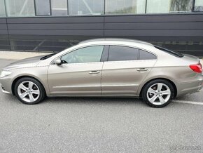 Predam VW PASST CC 2.0TDI - 4